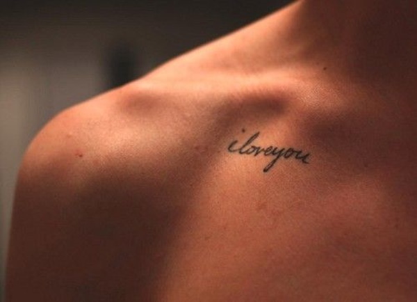 100 Outstanding Names, Quotes, and Words Tattoo Desig