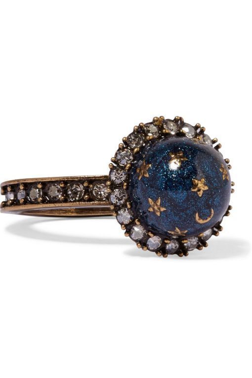 50+ Amazing Moon Jewelry That you must know | Moon jewelry .