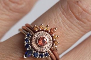 50+ Amazing Moon Jewelry That you must know in 2020 | Moon jewelry .