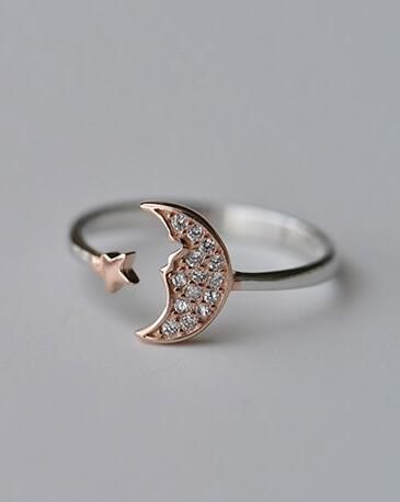 Flawless 50+ Amazing Moon Jewelry That you must know https://www .