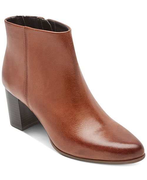 Rockport Women's Camdyn Ankle Boots & Reviews - Boots & Booties .