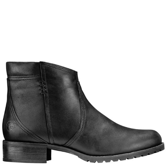 Women's Banfield Waterproof Ankle Boots | Timberland US Sto