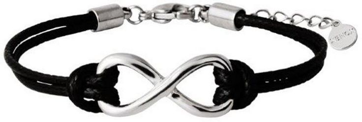 XENOX Bracelet »Steel Symbolic Power, X2543« for 39,00 €. Trendy .