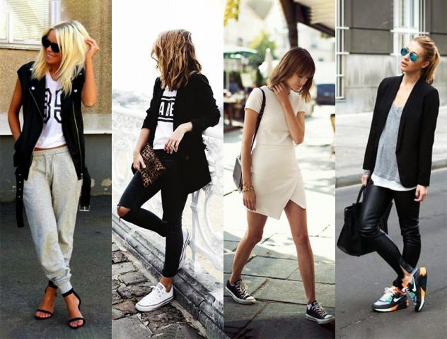 Know All About Athleisure Wear: The Latest Fashion Trend | The Roya