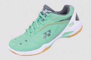 Yonex Power Cushion 65X Ladies Court Shoes [Mint] – Yumo Pro Shop .