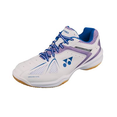 Yonex Power Cushion 35 Ladies Badminton Shoes - Sweatband.c
