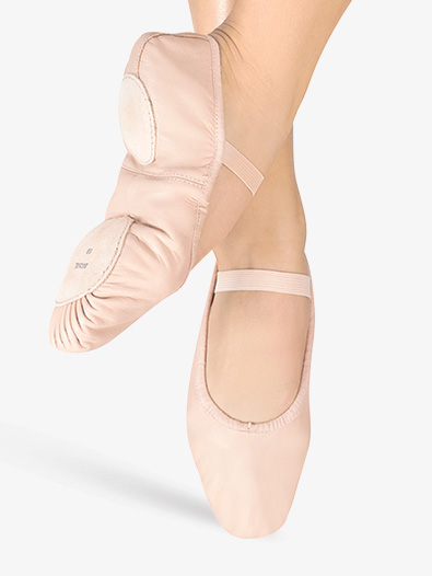 Ballet shoes