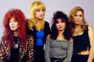 This Week in Billboard Chart History: In 1986, the Bangles Walked .