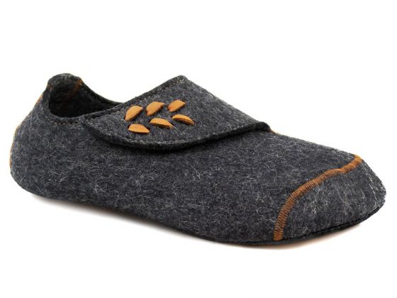 Minimal Footwear - Barefoot Handmade Leather Shoes - Softst