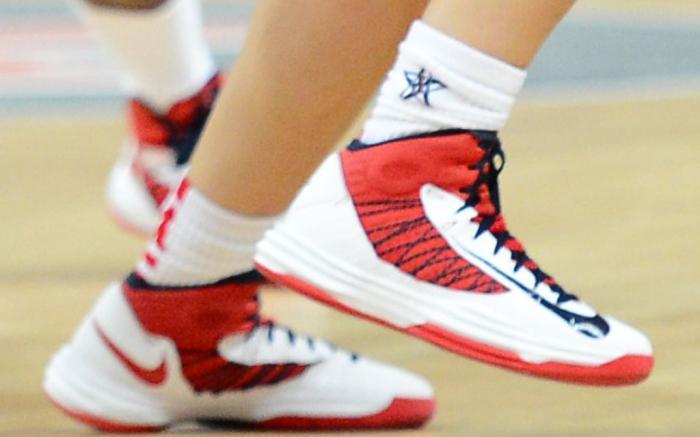 Best Women's Basketball Shoes: Styles from Nike and Under Armour .