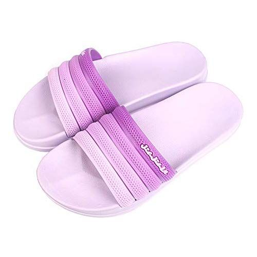 Bath sandals for ladies