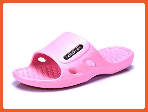 Weideng Unisex Non-slip Lightweight Walking Sandal Sandal Pregnant .