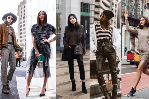 18 Canadian Influencers to Get on Your Feed (If They're Not .