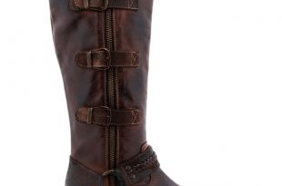 Women's Tall Boots | SKYLA | BED|S