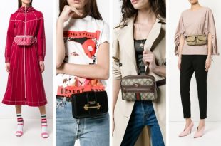 Top 15 Best Fashion Designer Belt Bags for Wom