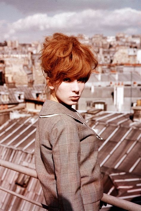 The Best 1960s Fashion Moments to Get Inspired By | 1960s fashion .