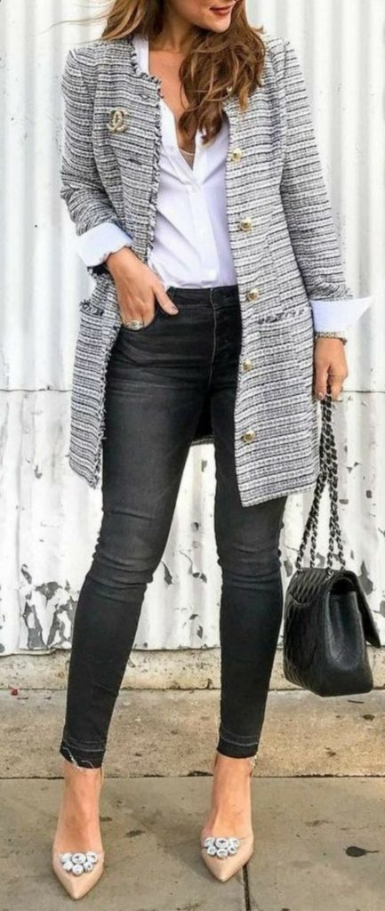 20 Fall Outfit Ideas Trending Right Now - Wass Se