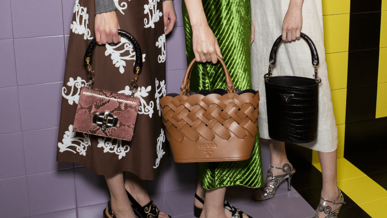 Fashionista's 33 Favorite Bags From the Milan Spring 2020 Runways .