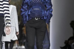 Best Balmain Menswear Spring Summer | Mens fashion summer, Jackets .