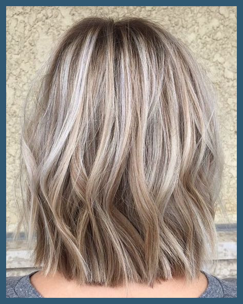 Well-favored Best Blonde Hair Color to Cover Gray Pics Of Hair .