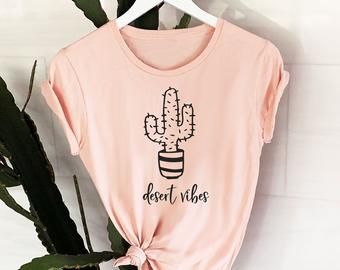 Best Cactus Themed Clothes | Clothes, Fashion, Print chiff