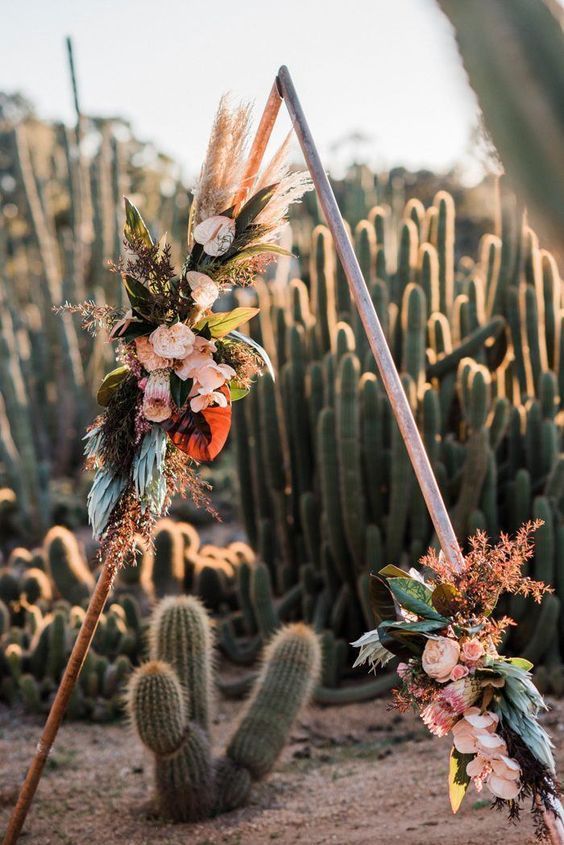 15 The Best Cactus Wedding Ideas You Can Copy | 2018 wedding .