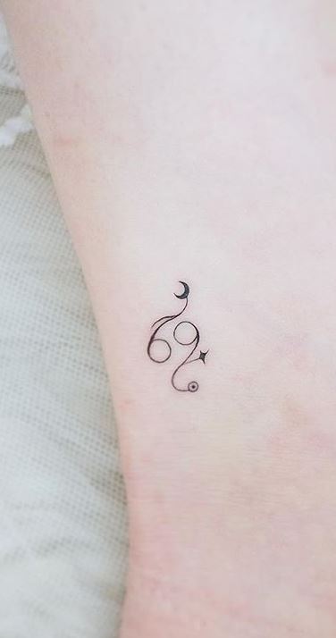 85 Unique Cancer Zodiac Tattoos to Compliment Your Body and .