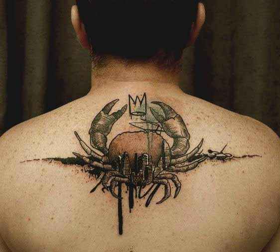 Cancer Tattoos: 50+ Designs with Meanings, Ideas – Body Art Gu