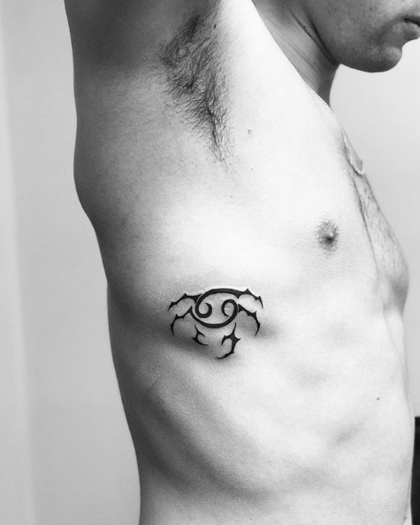 The Best Tattoo Designs for Every Zodiac Sign - TattooBle