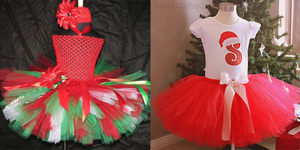 25 Best & Beautiful Christmas Costumes, Dresses & Outfit Ideas .