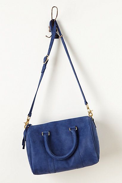 Leather Margo Tote from @Anthropologie | ACCESSORY | Bags, Leather .