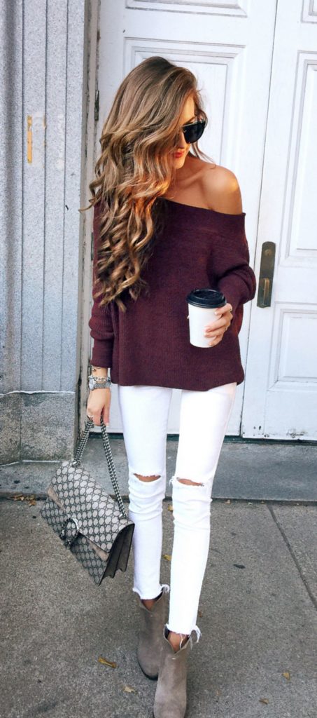 Fall Fashion Goals - The top Fall Looks to try this Season - Life .