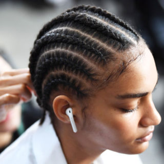 50 Cool Cornrow Braid Hairstyles To Get in 20