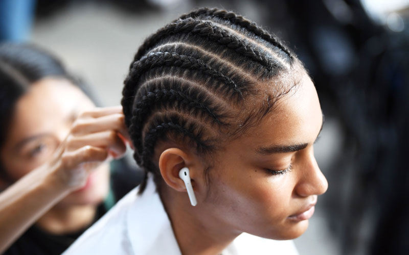 50 Cool Cornrow Braid Hairstyles To Get in 20