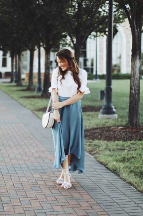 50+ Best Courtney Toliver Style | Modesty fashion, Modest outfits .