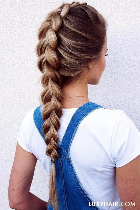 25 Best December Hairstyle Ideas and Inspiration | Spring .
