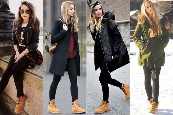 14 Best Favorite Winter Outfit Style That Look Amazing | Stylish .