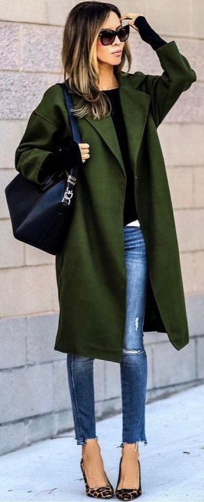 10 Websites To Find The Best Winter Coats - Society19 | Casual .