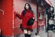 Best February Daily Outfit in 2020 (With images) | Korean fashion .