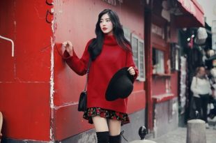 Best February Daily Outfit in 2020 (With images) | Korean fashion .