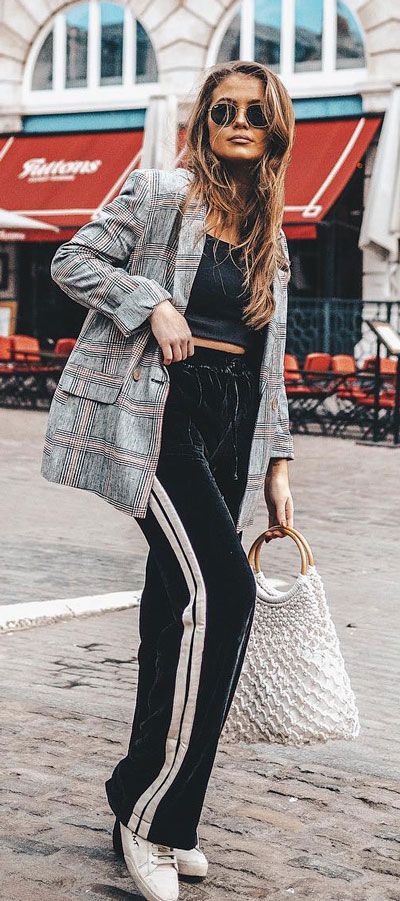28 Best Comfy Casual Outfits to Wear Every Day of February | Comfy .