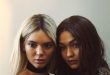 25 Best Gigi Hadid and Kendall Jenner Cutest Pictures | Kendall .