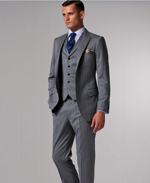 Suits: Best Fragrance for Men | Father of the bride outfit, Father .