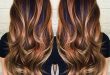 16 Best Balayage Hair Color Ideas For Brunettes In 2017 #hair .