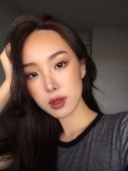 Best Makeup Ideas Everyday Asian 20+ Ideas | Asian makeup .