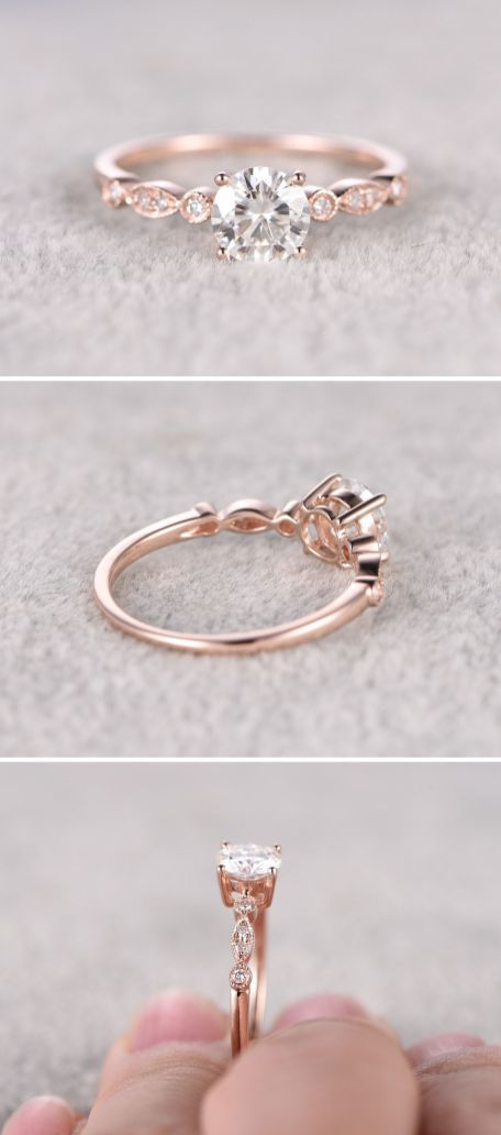 Best Ideas About Amazing Promise Rings