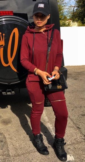 Best India Westbrooks Outfits