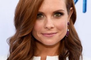 JoAnna Garcia Swisher Cast In Pilot For New CBS TV Show: Stars .