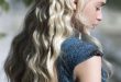 Khaleesi's Best 'Game of Thrones' Hair Moments | Hair styles .