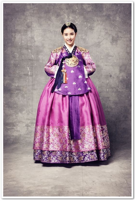 15 Best Korean Traditional Clothes You Will Like | Koreanische .